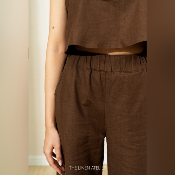 Linen set - Picture 8 of 8